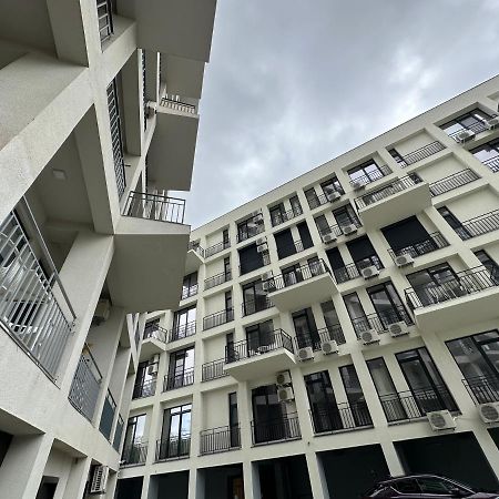 Apartament Oxygen Нептун Экстерьер фото