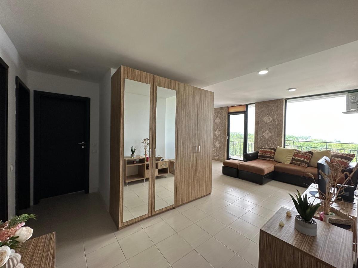 Apartament Oxygen Нептун Экстерьер фото