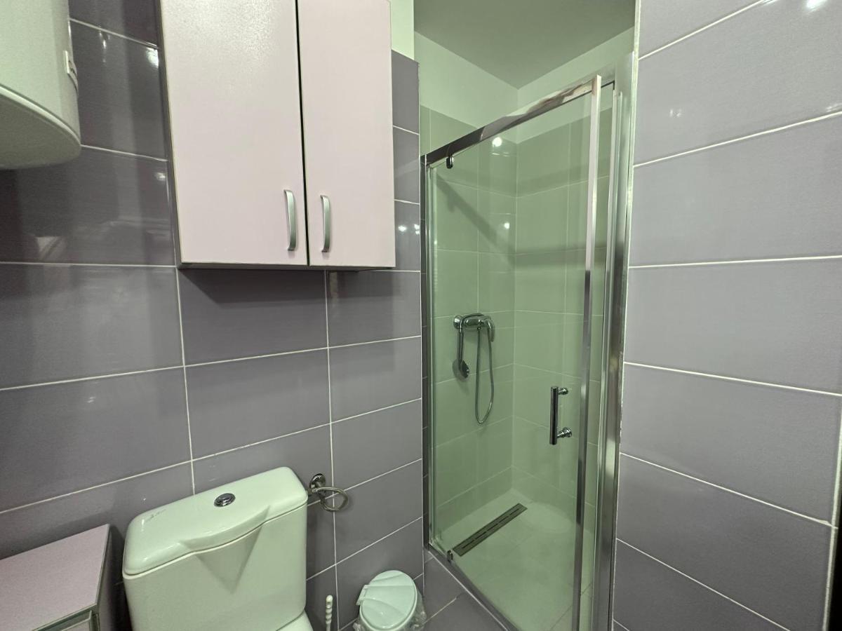 Apartament Oxygen Нептун Экстерьер фото