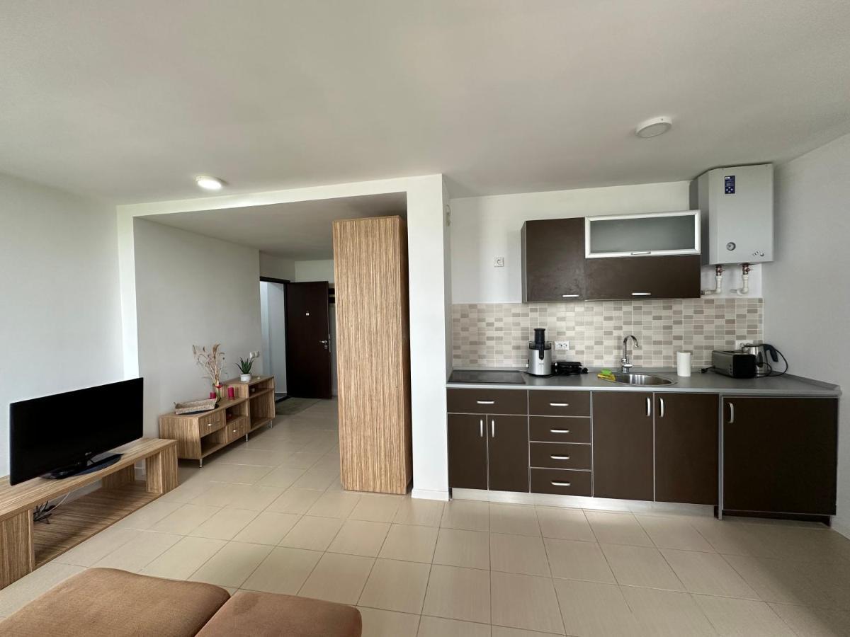 Apartament Oxygen Нептун Экстерьер фото