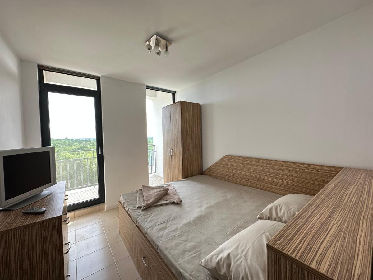 Apartament Oxygen Нептун Экстерьер фото