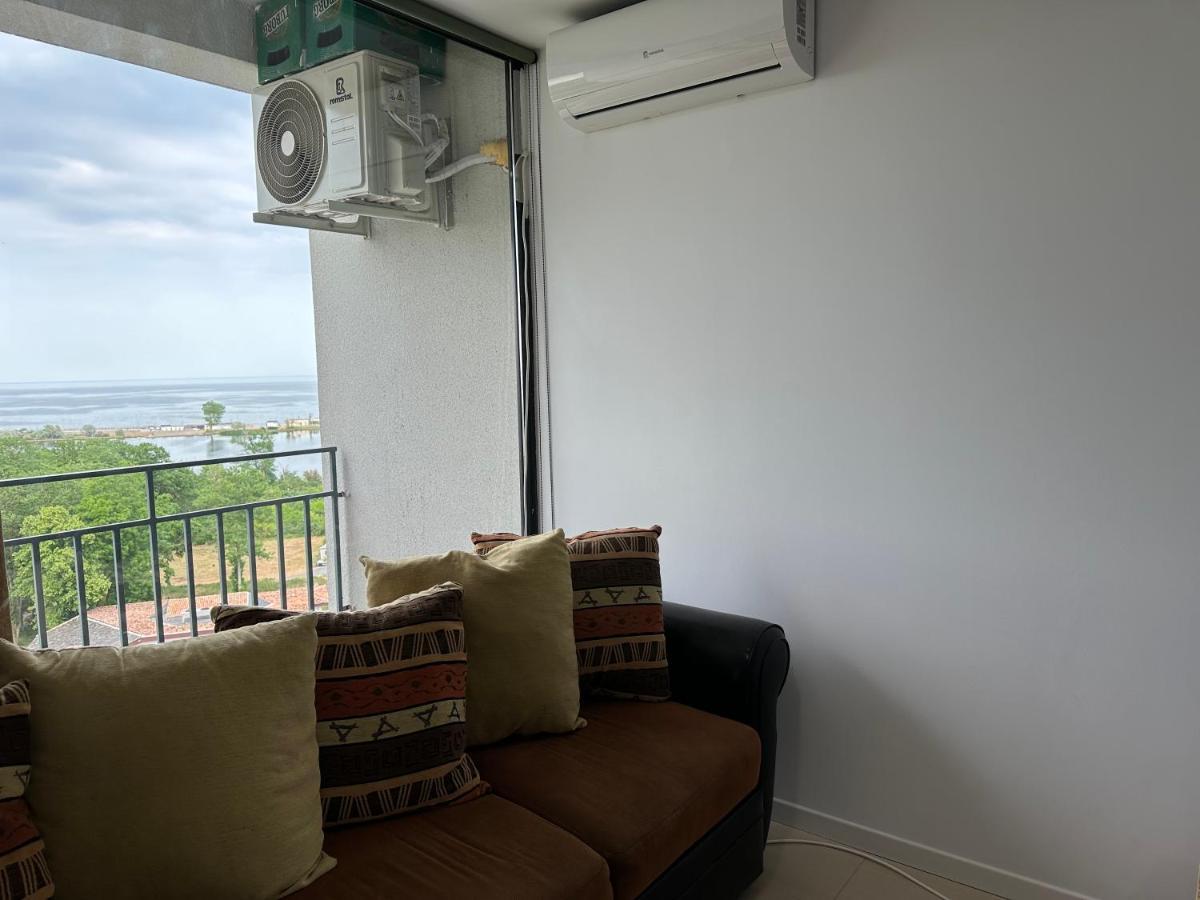 Apartament Oxygen Нептун Экстерьер фото