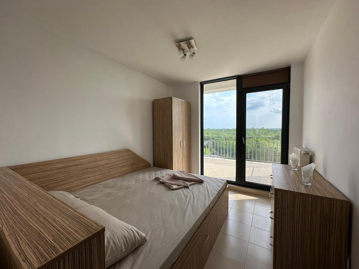 Apartament Oxygen Нептун Экстерьер фото